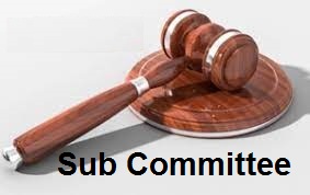Subcommittee