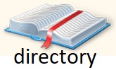 directory